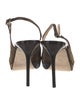 Jimmy Choo Slingback Pumps