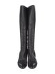 Jimmy Choo Leather Boots