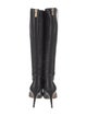 Jimmy Choo Leather Boots