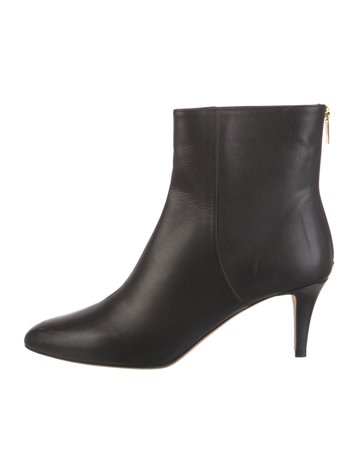 Jimmy Choo Leather Boots