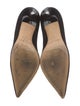 Jimmy Choo Suede Pumps