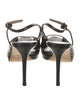 Jimmy Choo Patent Leather Slingback Pumps