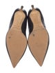 Jimmy Choo Leather Pumps