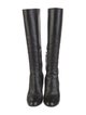 Jimmy Choo Leather Boots
