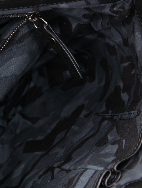 Jimmy Choo Leather Clutch