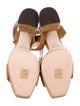 Jimmy Choo Suede Sandals