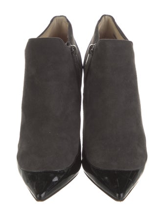 Jimmy Choo Patent Leather Pumps