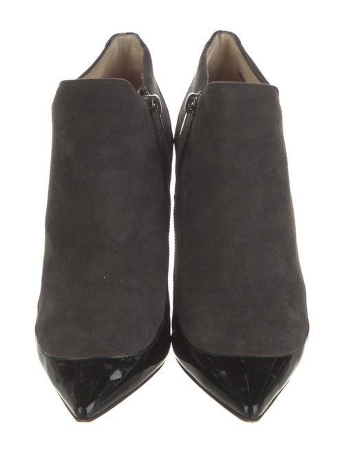 Jimmy Choo Patent Leather Pumps