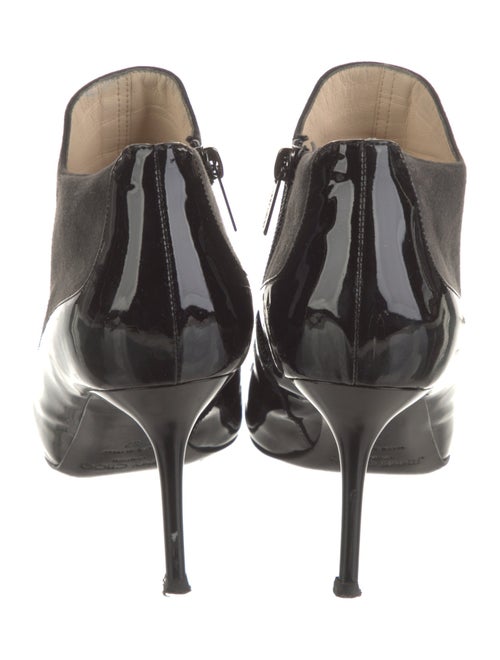Jimmy Choo Patent Leather Pumps