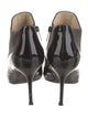 Jimmy Choo Patent Leather Pumps