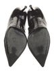Jimmy Choo Patent Leather Pumps