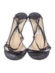 Jimmy Choo Suede Sandals