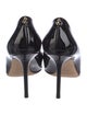 Jimmy Choo Patent Leather Pumps