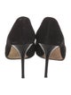 Jimmy Choo Suede Pumps