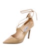 Jimmy Choo Patent Leather Pumps