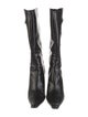 Jimmy Choo Leather Boots