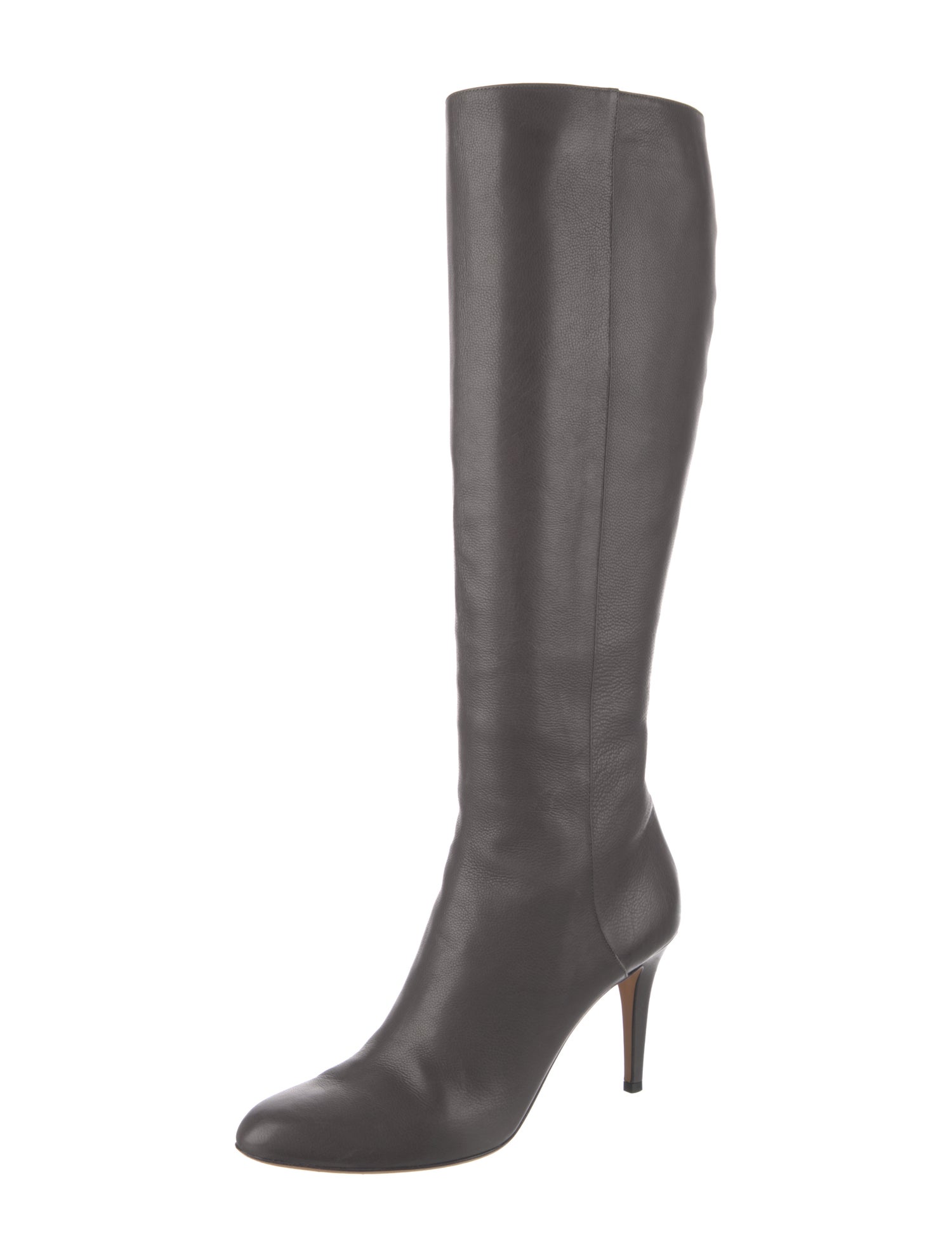 Jimmy Choo Leather Boots