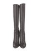 Jimmy Choo Leather Boots