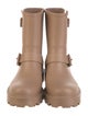 Jimmy Choo Rubber Rain Boots