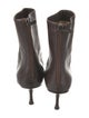 Jimmy Choo Leather Boots