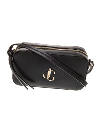 Jimmy Choo Leather Avenue