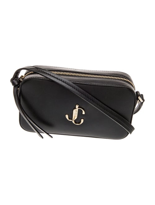 Jimmy Choo Leather Avenue