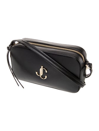 Jimmy Choo Leather Avenue