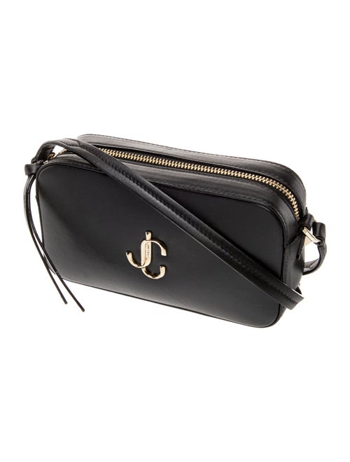 Jimmy Choo Leather Avenue