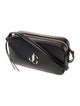 Jimmy Choo Leather Avenue