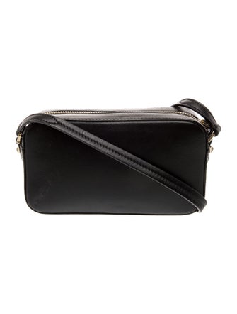 Jimmy Choo Leather Avenue