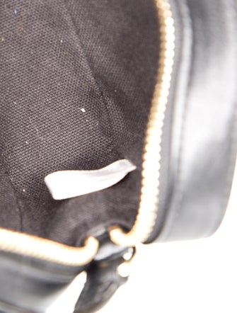 Jimmy Choo Leather Avenue