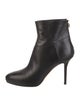 Jimmy Choo Leather Boots