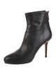 Jimmy Choo Leather Boots