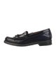 Jimmy Choo Patent Leather Loafers