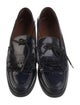 Jimmy Choo Patent Leather Loafers