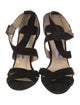Jimmy Choo Suede Sandals