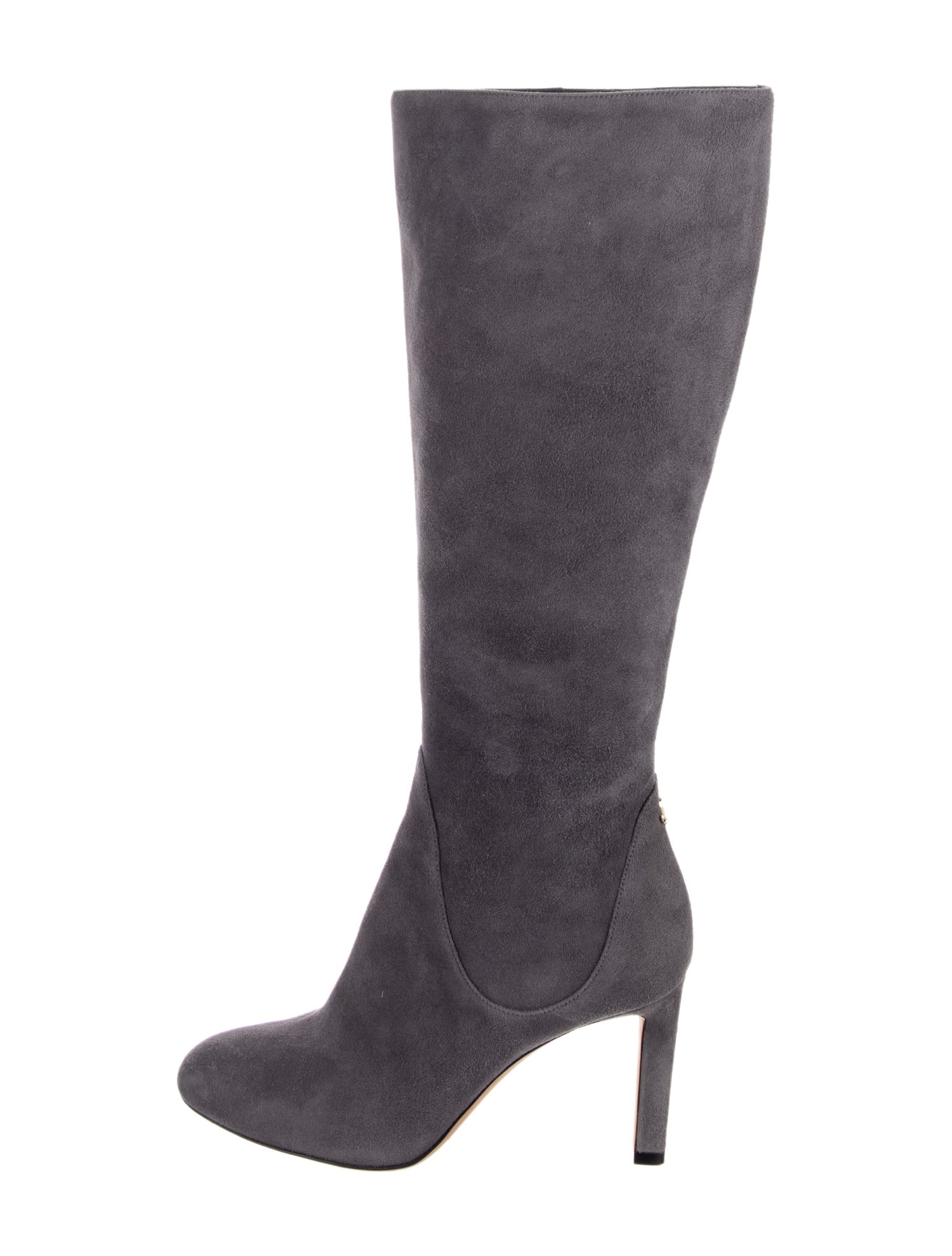 Jimmy Choo Suede Boots