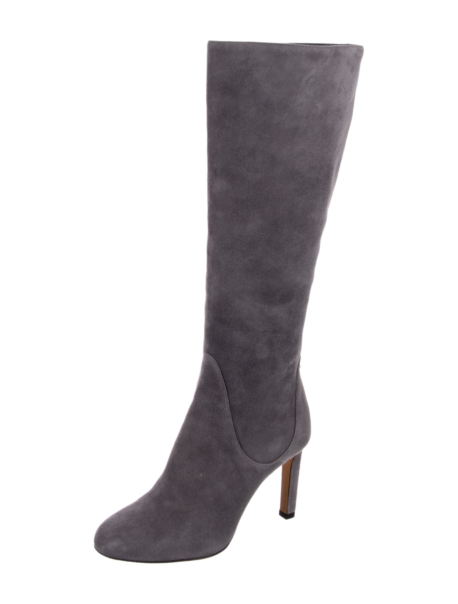 Jimmy Choo Suede Boots