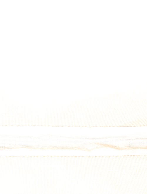 Jimmy Choo Leather Clutch