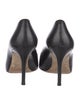 Jimmy Choo Leather Pumps