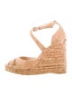 Jimmy Choo Espadrilles