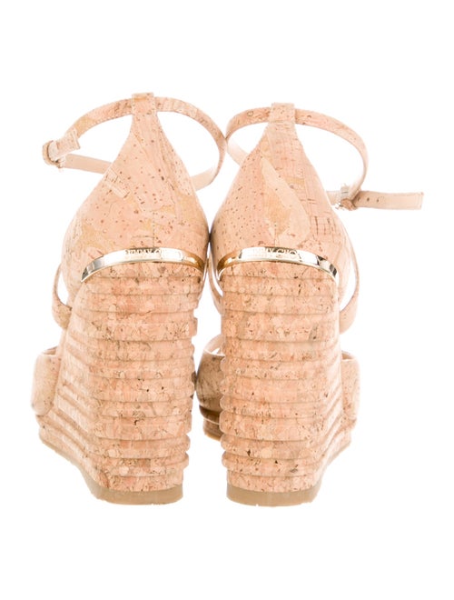 Jimmy Choo Espadrilles