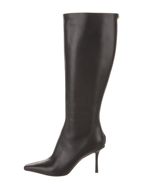 Jimmy Choo Leather Boots