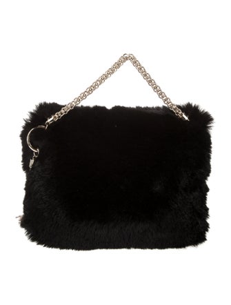 Jimmy Choo Fur Caresse