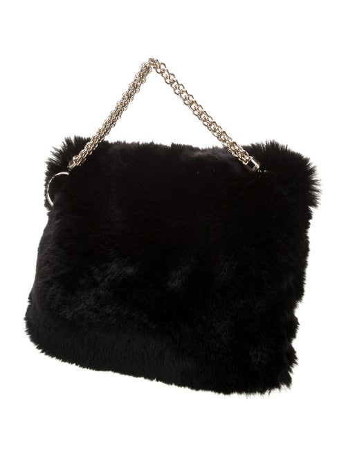 Jimmy Choo Fur Caresse