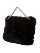 Jimmy Choo Fur Caresse
