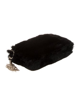 Jimmy Choo Fur Caresse