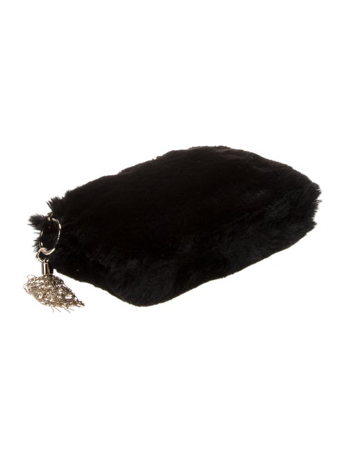 Jimmy Choo Fur Caresse
