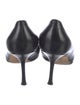 Jimmy Choo Leather Pumps