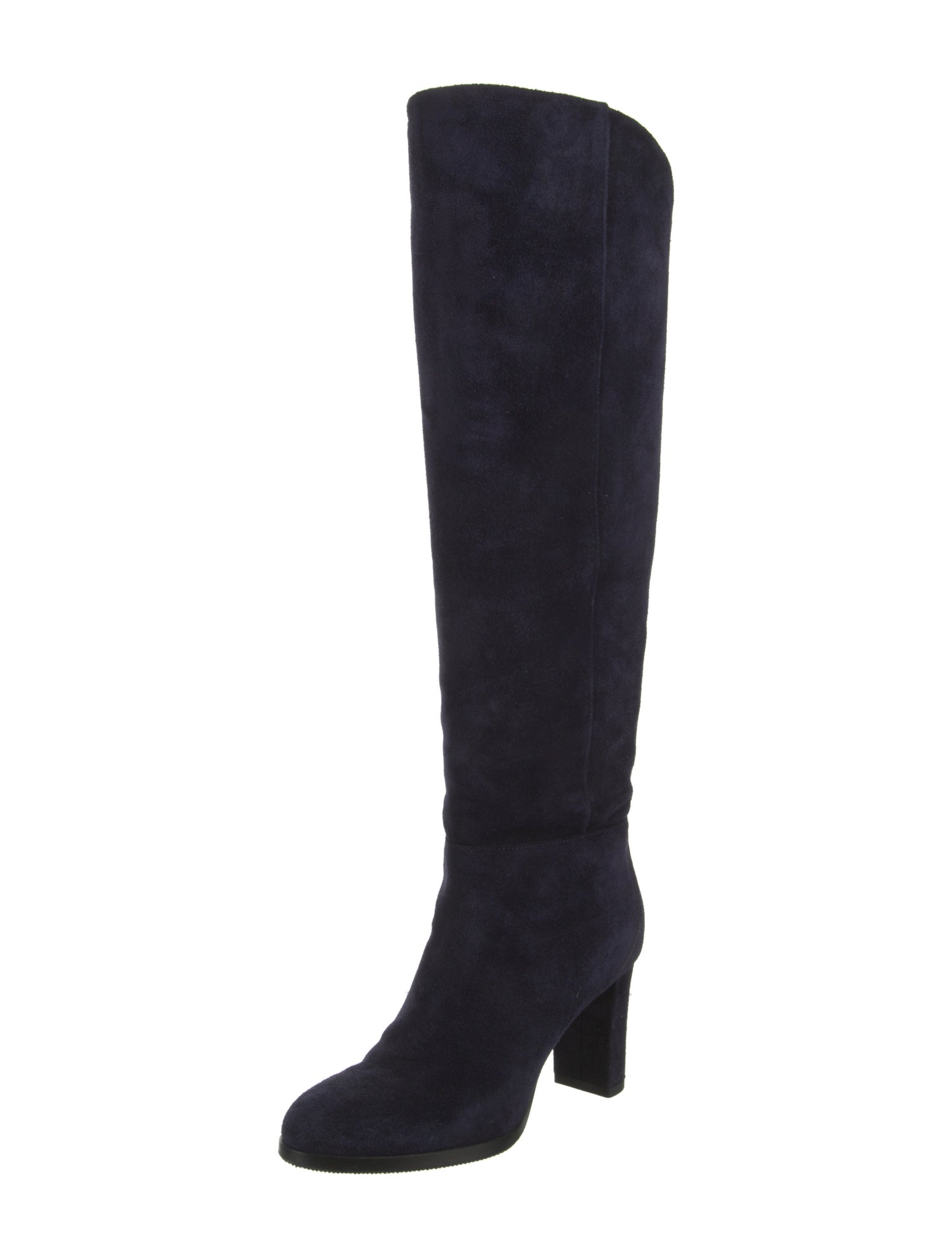 Jimmy Choo Suede Boots